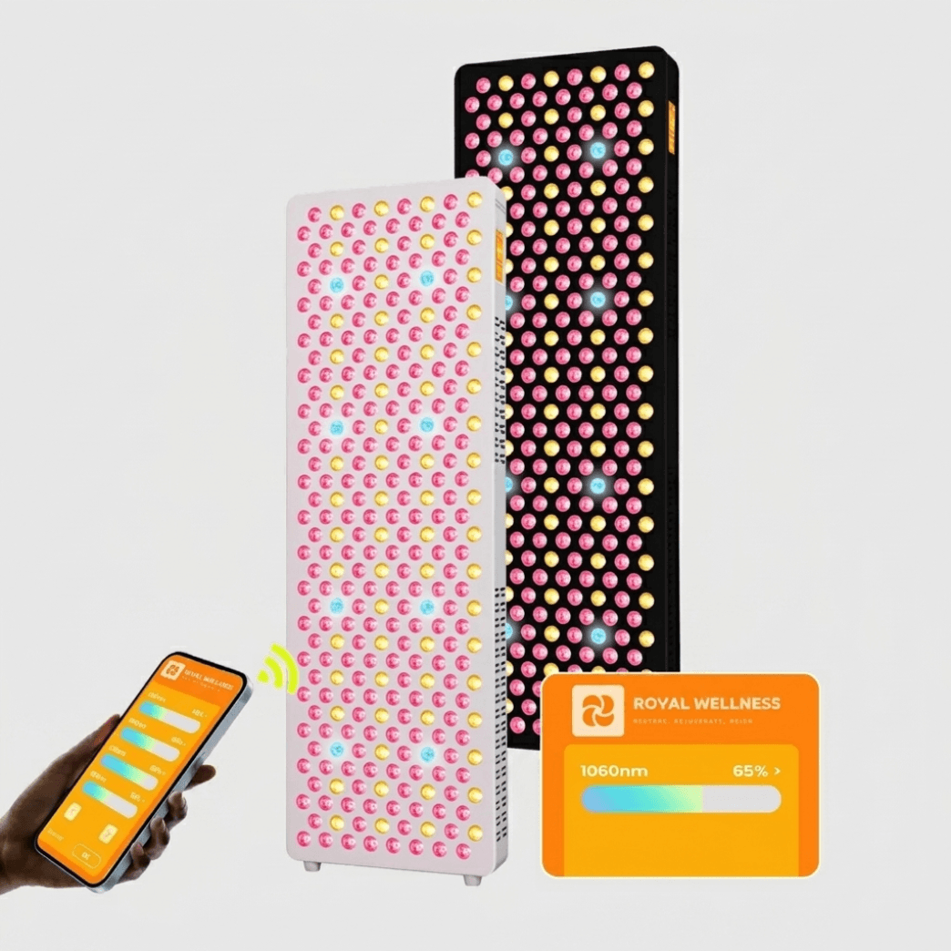 RoyalPro 300MAX 8W