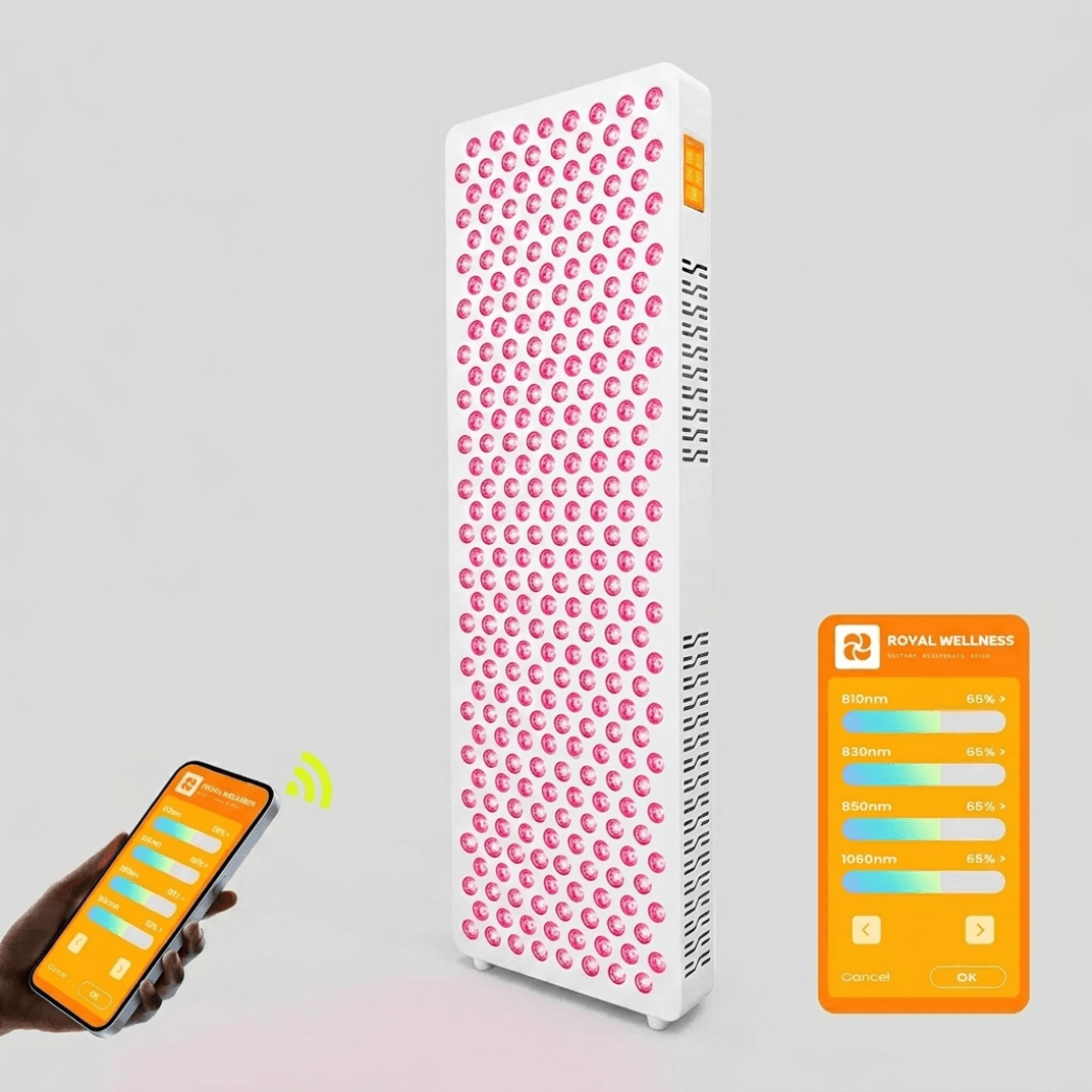 RoyalPro 300MAX 9W