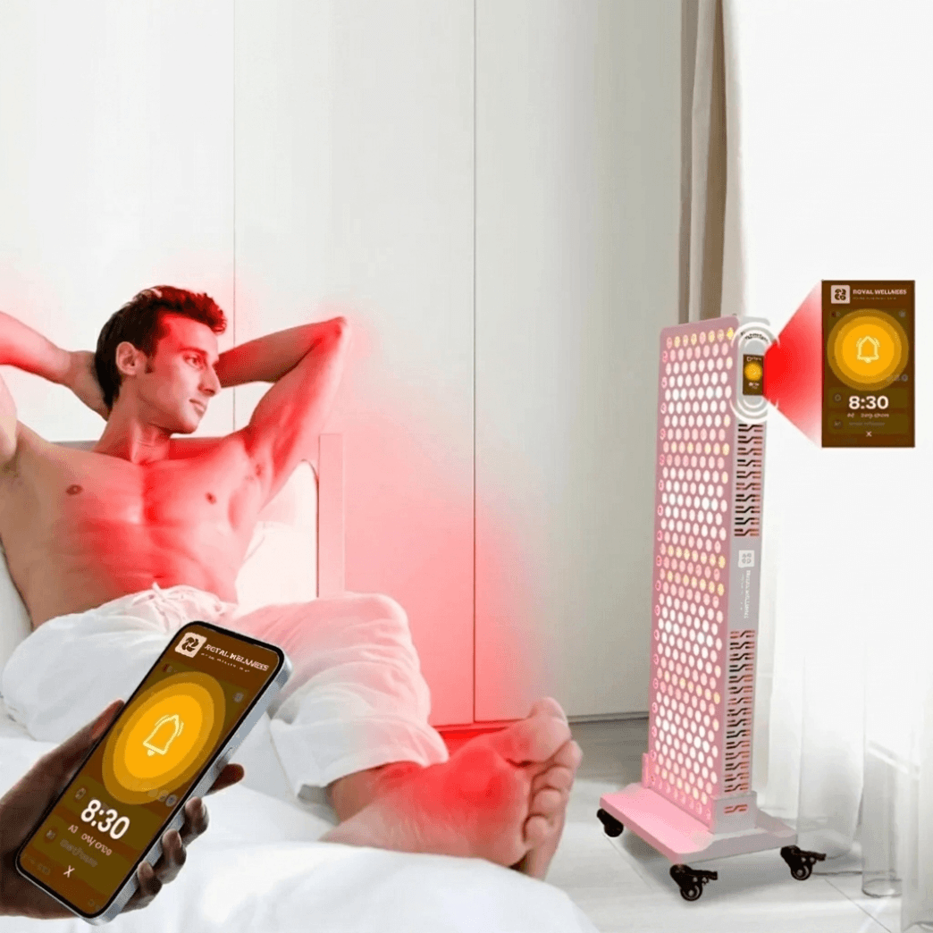 RoyalPro 300MAX 9W