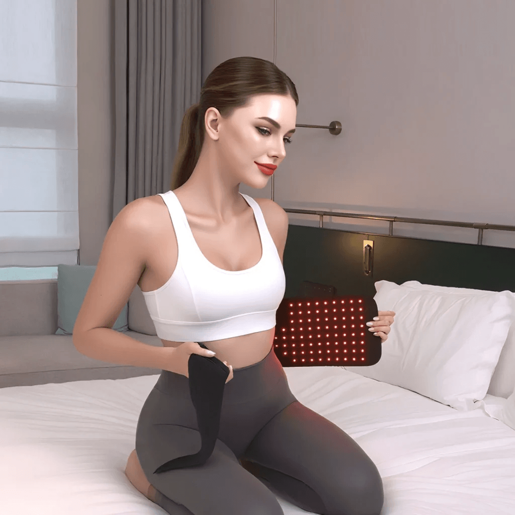 Royal Wearable Red Light Therapy Belt