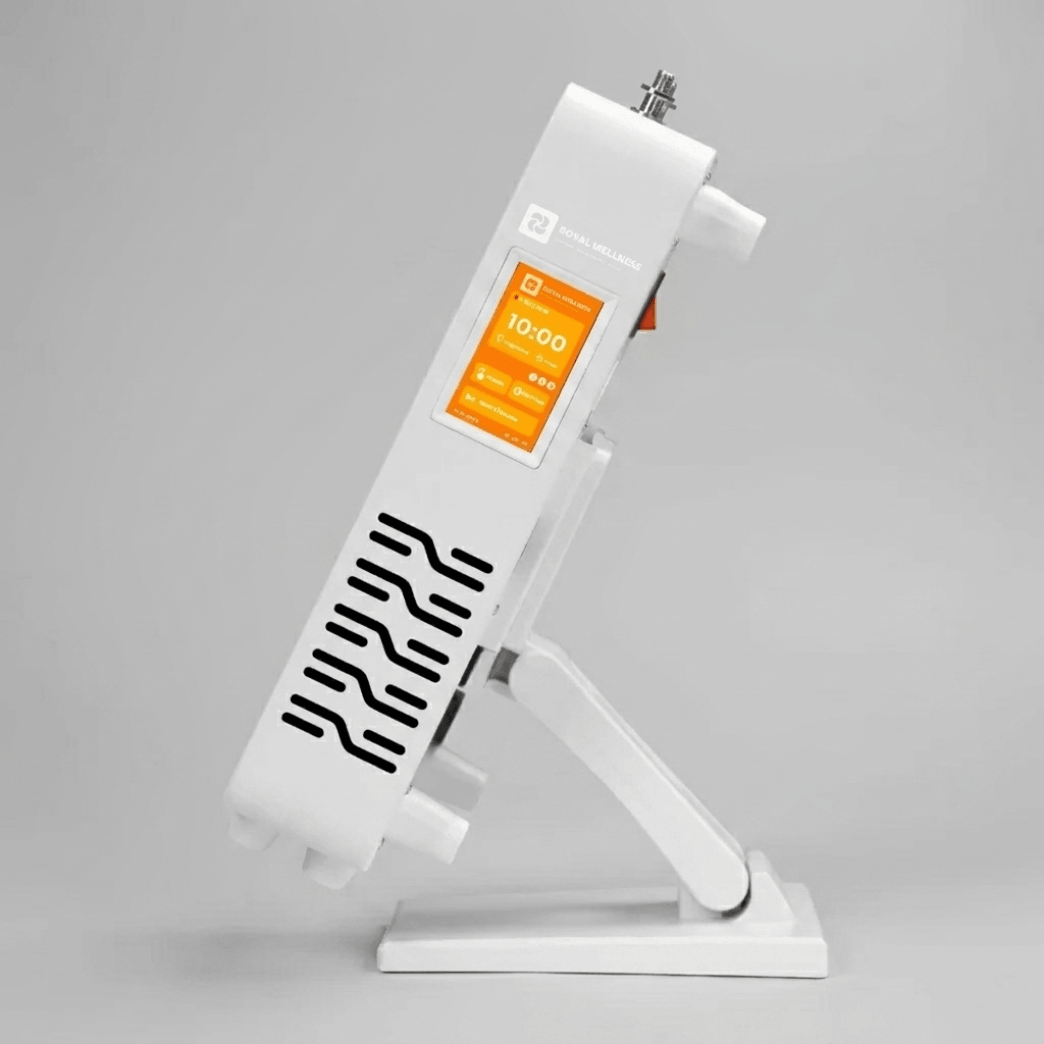 RoyalPro 100