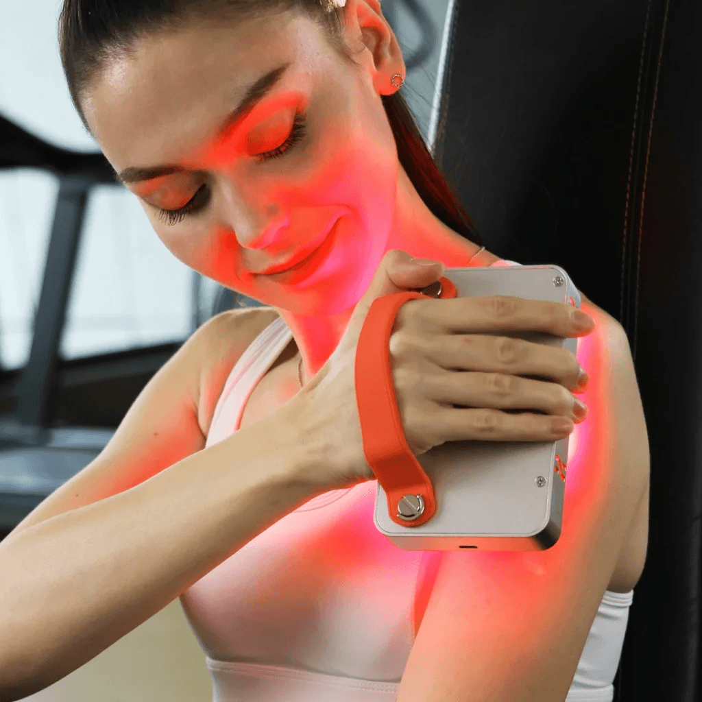 Royal Portable LED Therapy Panel