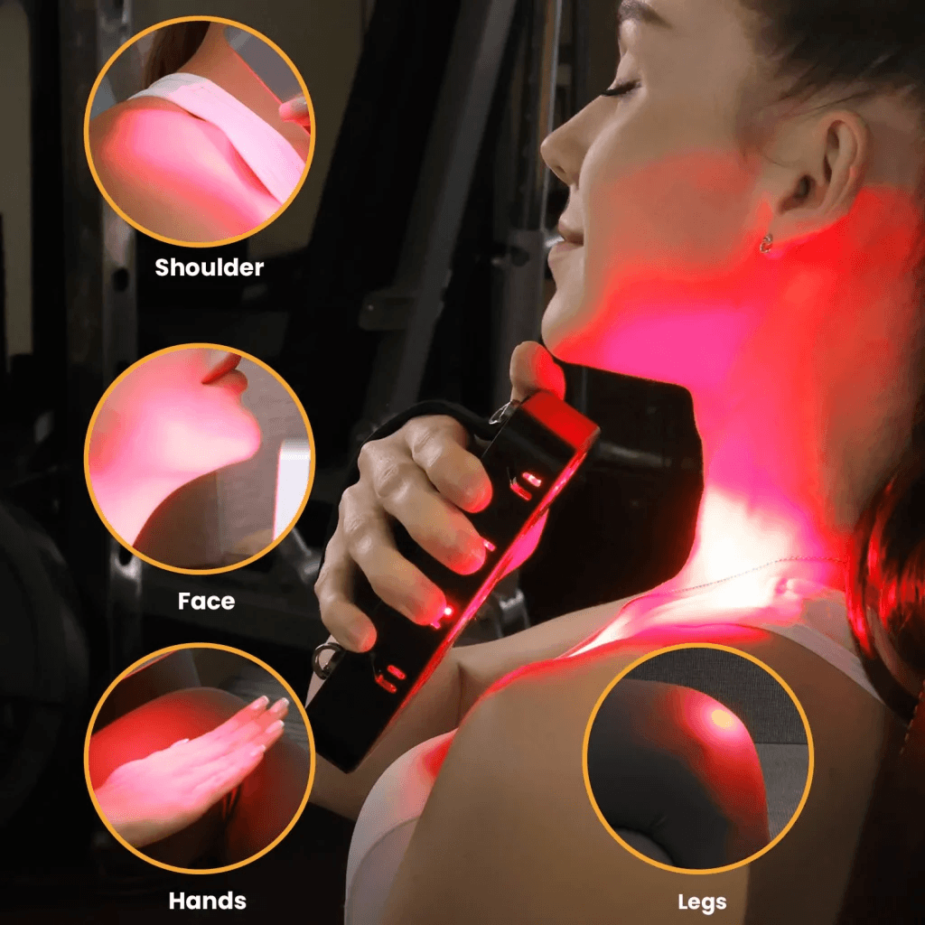 Royal Portable LED Therapy Panel