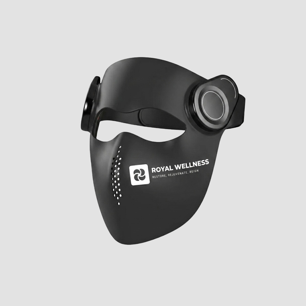 RoyalPro Mask